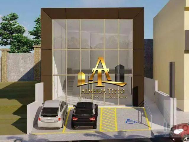 Condominio aluguel em Condomínio Reserva Santa Maria, Jandira