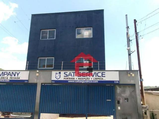 Condominio aluguel em Vila Rosa Emília, Jandira