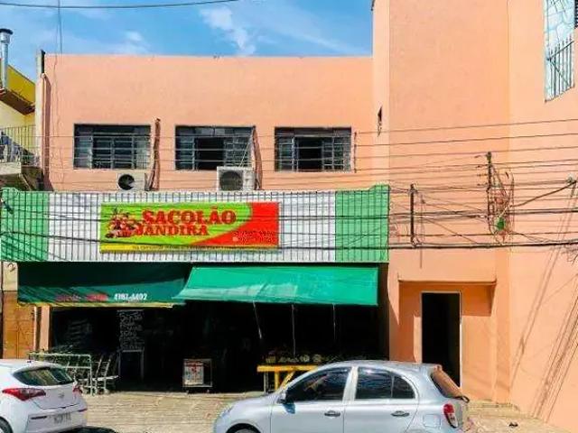 Condominio aluguel em Jardim Sorocabano, Jandira