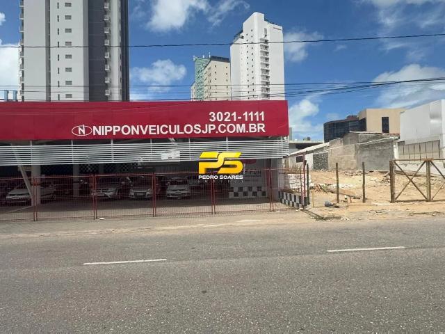 Condominio aluguel em João Pessoa, Região Geográfica Intermediária de João Pessoa