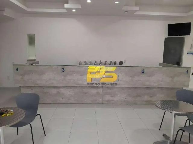 Condominio aluguel em Região Geográfica Imediata de João Pessoa, Região Metropolitana de João Pessoa