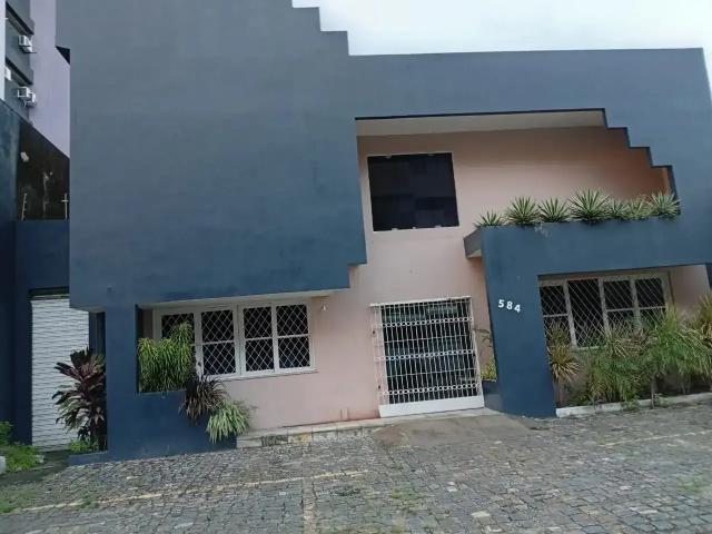 Condominio aluguel em Região Geográfica Imediata de João Pessoa, Região Metropolitana de João Pessoa