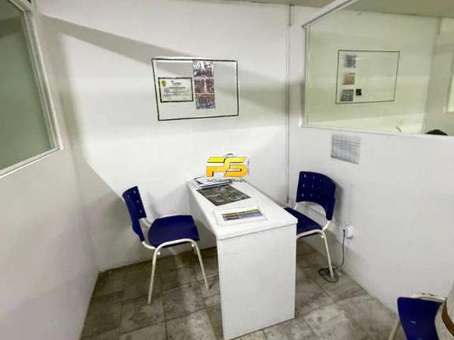 Condominio aluguel em João Pessoa, Região Geográfica Intermediária de João Pessoa