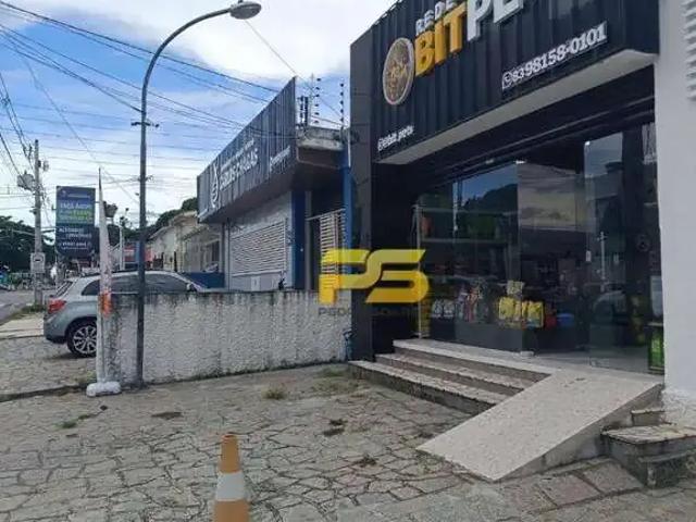 Condominio aluguel em Região Geográfica Imediata de João Pessoa, Região Metropolitana de João Pessoa
