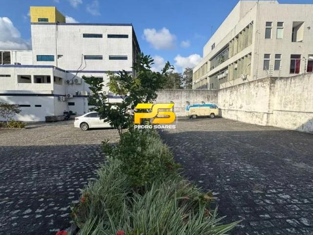 Condominio aluguel em João Pessoa, Região Geográfica Intermediária de João Pessoa