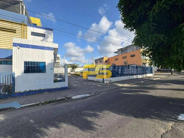 Condominio aluguel em João Pessoa