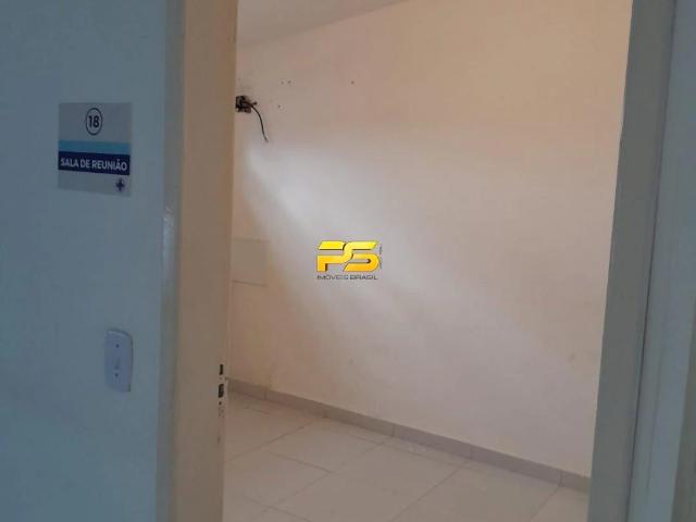 Condominio aluguel em João Pessoa, Região Geográfica Intermediária de João Pessoa