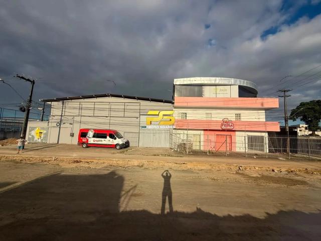 Condominio aluguel em João Pessoa, Região Geográfica Intermediária de João Pessoa