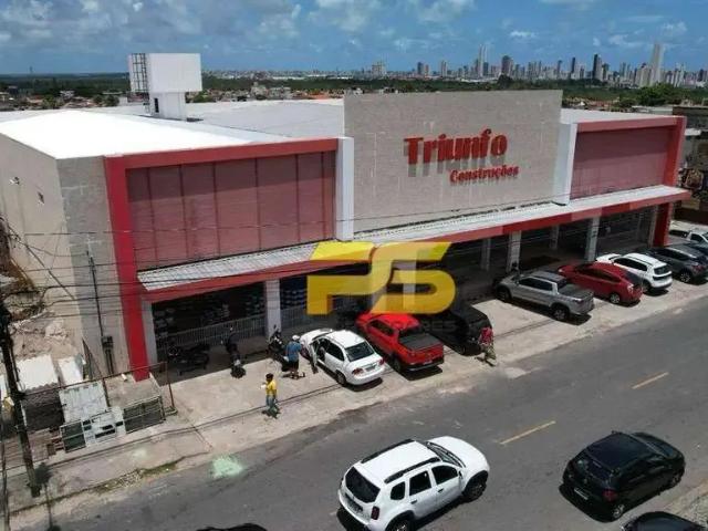 Condominio aluguel em Região Geográfica Imediata de João Pessoa, Região Metropolitana de João Pessoa