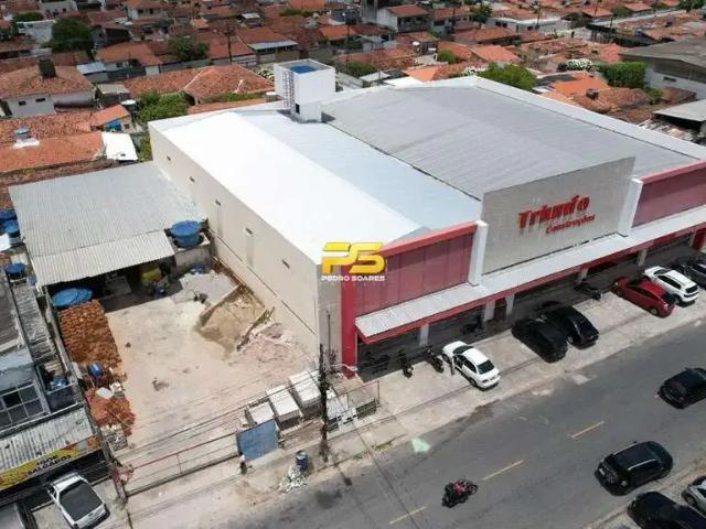 Condominio aluguel em Região Geográfica Imediata de João Pessoa, Região Metropolitana de João Pessoa
