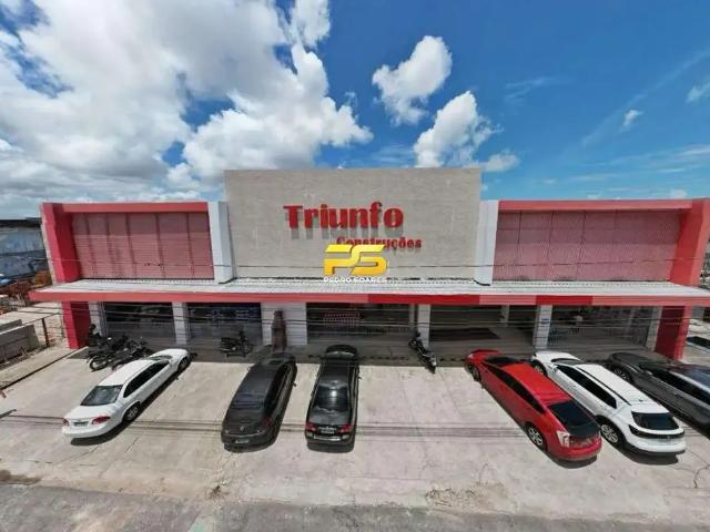 Condominio aluguel em Região Geográfica Imediata de João Pessoa, Região Metropolitana de João Pessoa