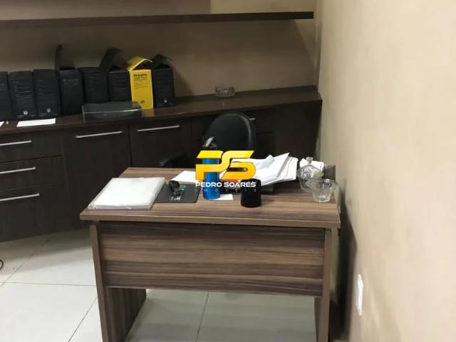 Condominio aluguel em João Pessoa, Região Geográfica Intermediária de João Pessoa