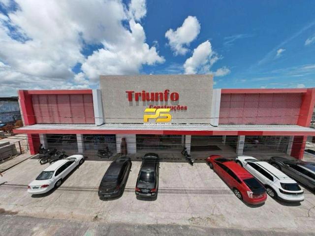 Condominio aluguel em João Pessoa, Região Geográfica Intermediária de João Pessoa