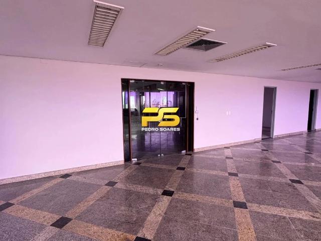 Condominio aluguel em João Pessoa, Região Geográfica Intermediária de João Pessoa