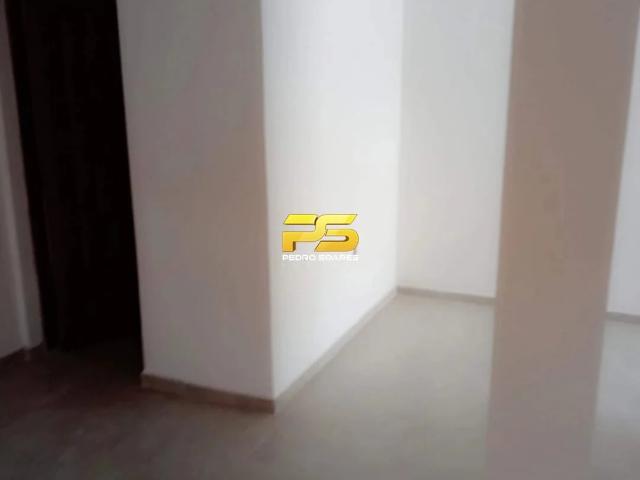 Condominio aluguel em João Pessoa, Região Geográfica Intermediária de João Pessoa