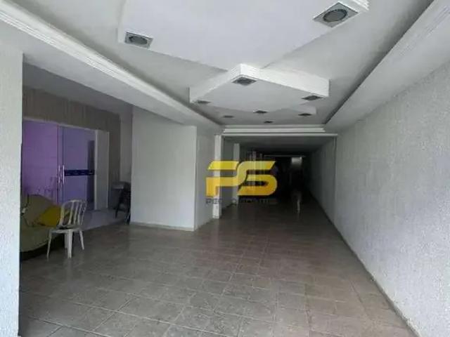 Condominio aluguel em Região Geográfica Imediata de João Pessoa, Região Metropolitana de João Pessoa