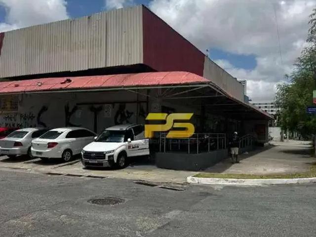 Condominio aluguel em Região Geográfica Imediata de João Pessoa, Região Metropolitana de João Pessoa