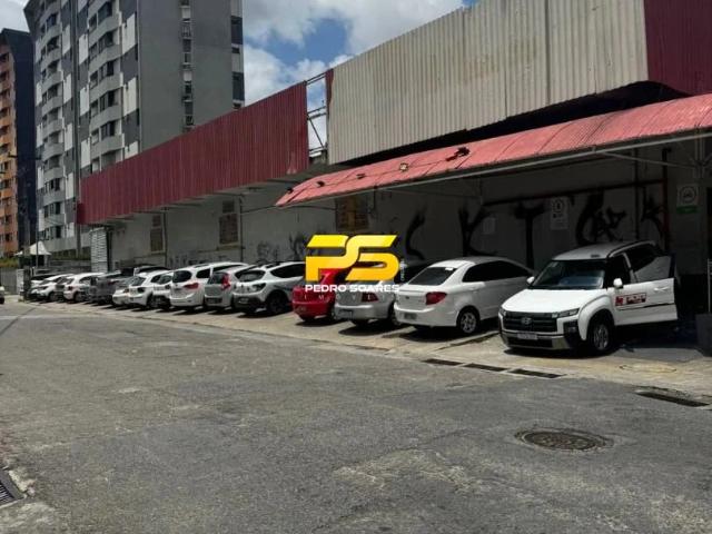 Condominio aluguel em João Pessoa, Região Geográfica Intermediária de João Pessoa