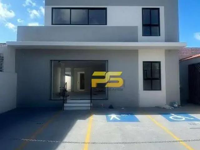 Condominio aluguel em Região Geográfica Imediata de João Pessoa, Região Metropolitana de João Pessoa