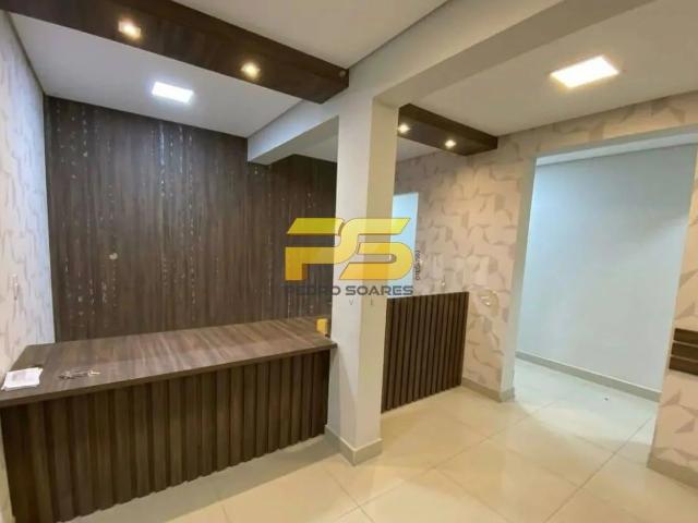 Condominio aluguel em João Pessoa