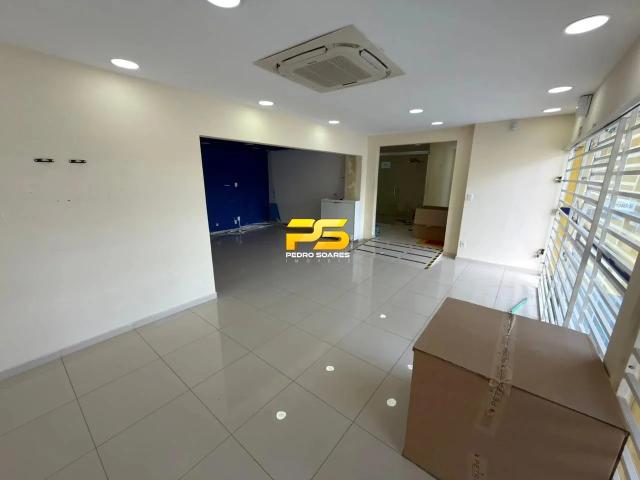 Condominio aluguel em João Pessoa, Região Geográfica Intermediária de João Pessoa