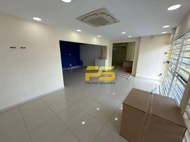 Condominio aluguel em Região Geográfica Imediata de João Pessoa, Região Metropolitana de João Pessoa