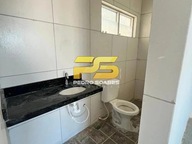 Condominio aluguel em João Pessoa, Região Geográfica Intermediária de João Pessoa