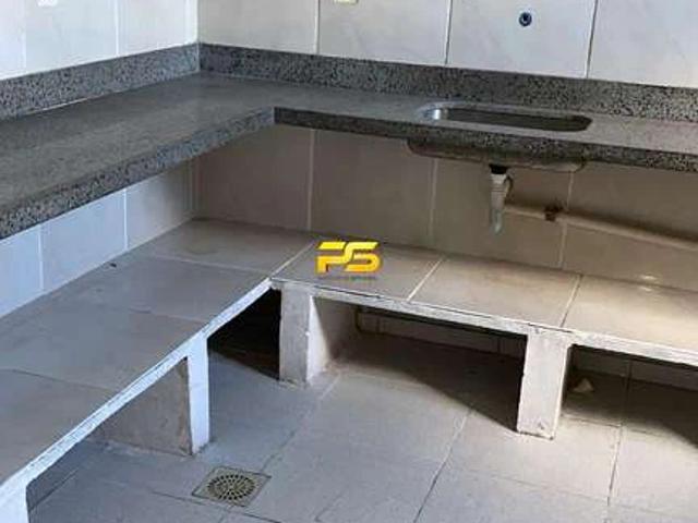 Condominio aluguel em João Pessoa, Região Geográfica Intermediária de João Pessoa