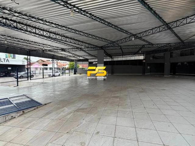 Condominio aluguel em João Pessoa, Região Geográfica Intermediária de João Pessoa
