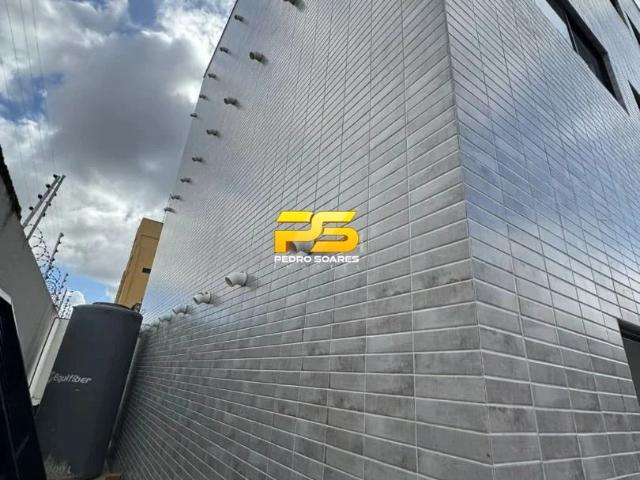 Condominio aluguel em João Pessoa, Região Geográfica Intermediária de João Pessoa
