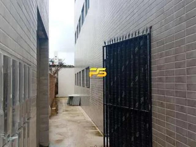 Condominio aluguel em João Pessoa, Região Geográfica Intermediária de João Pessoa