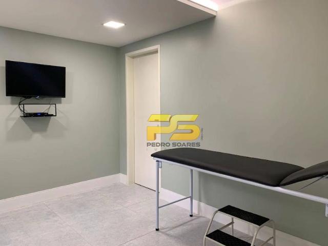 Condominio aluguel em João Pessoa