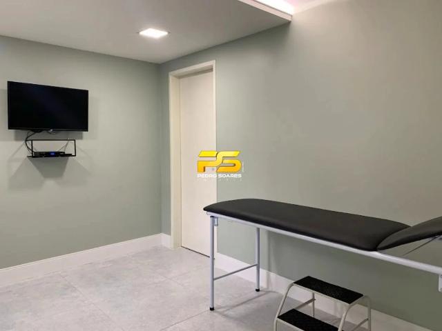 Condominio aluguel em João Pessoa, Região Geográfica Intermediária de João Pessoa