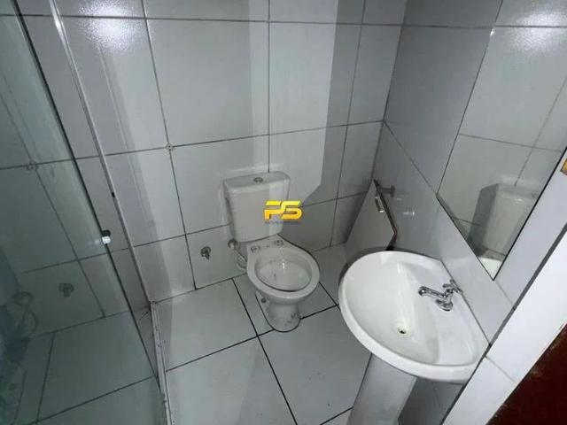 Condominio aluguel em João Pessoa, Região Geográfica Intermediária de João Pessoa
