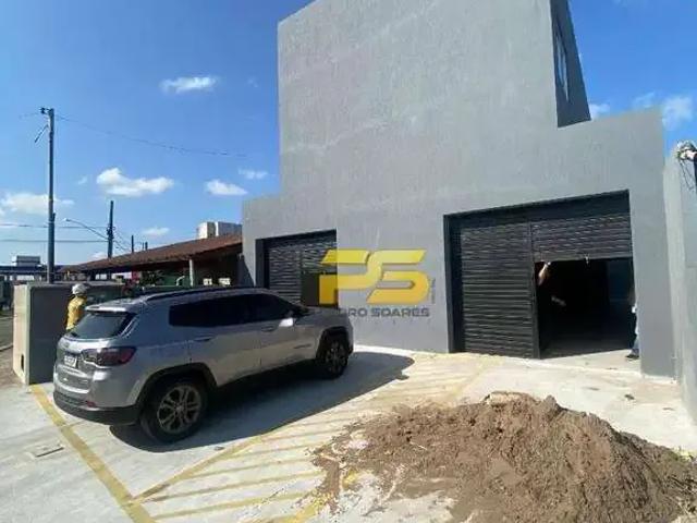 Condominio aluguel em Região Geográfica Imediata de João Pessoa, Região Metropolitana de João Pessoa