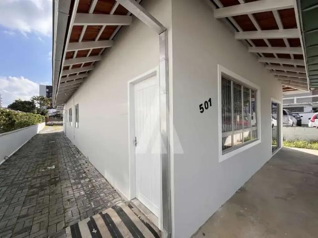 Condominio aluguel em Região Geográfica Imediata de Joinville, Joinville