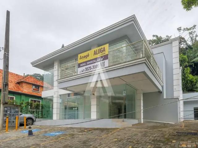 Condominio aluguel em Região Geográfica Imediata de Joinville, Joinville
