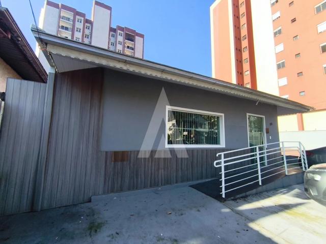 Condominio aluguel em América, Joinville