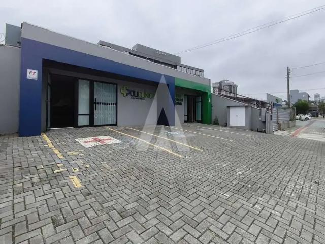 Condominio aluguel em Região Geográfica Imediata de Joinville, Joinville