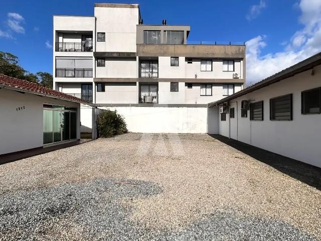 Condominio aluguel em Região Geográfica Imediata de Joinville, Joinville