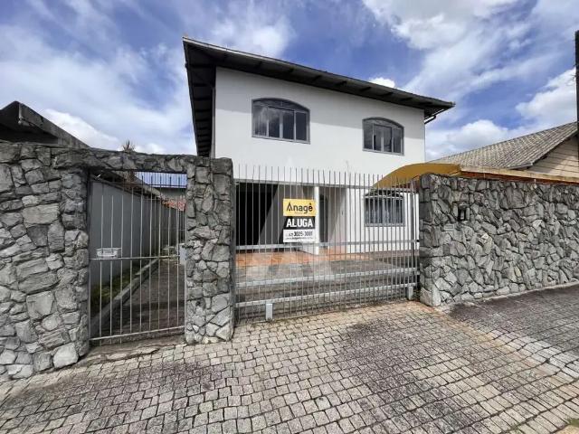 Condominio aluguel em Região Geográfica Imediata de Joinville, Joinville