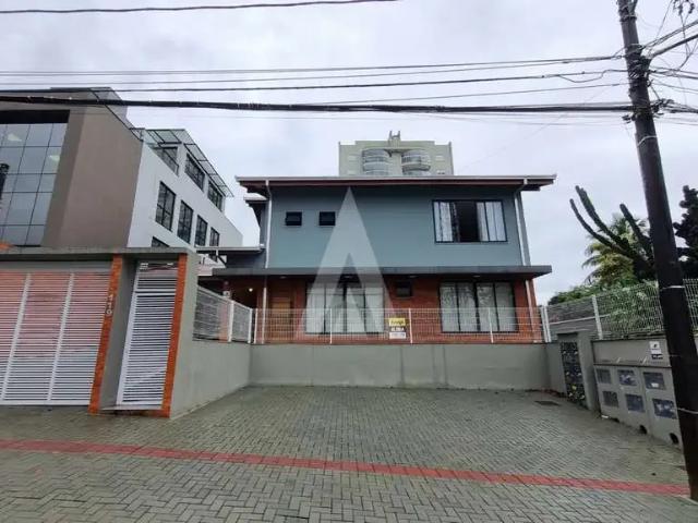 Condominio aluguel em Região Geográfica Imediata de Joinville, Joinville