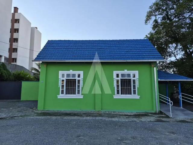 Condominio aluguel em Região Geográfica Imediata de Joinville, Joinville