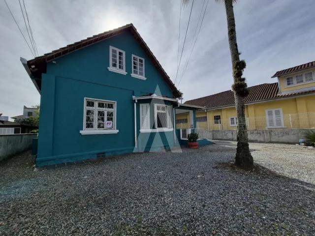 Condominio aluguel em Região Geográfica Imediata de Joinville, Joinville