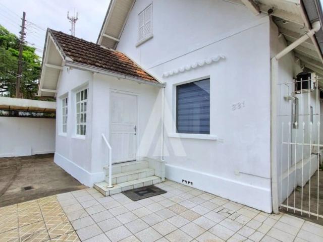 Condominio aluguel em Bucarein, Joinville