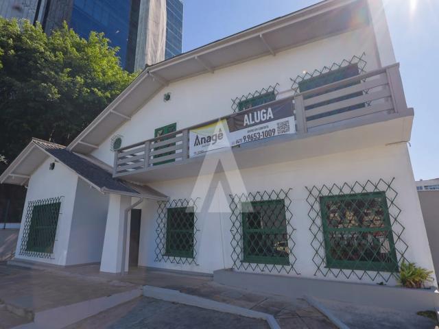 Condominio aluguel em Centro, Joinville