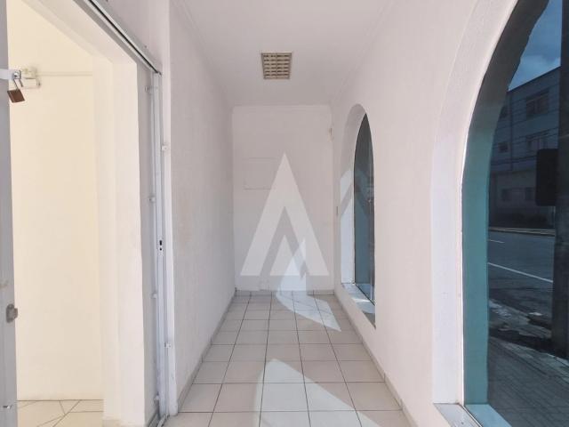 Condominio aluguel em Região Geográfica Imediata de Joinville, Joinville