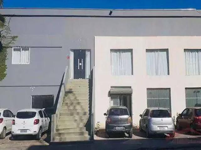 Condominio aluguel em Região Geográfica Imediata de Joinville, Joinville