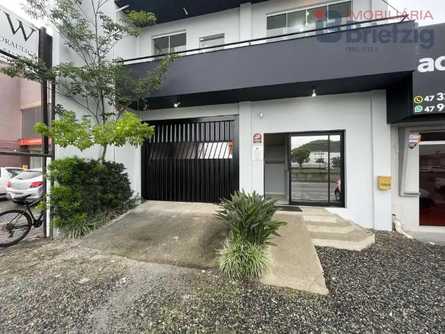 Condominio aluguel em Região Geográfica Imediata de Joinville, Joinville