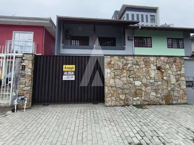 Condominio aluguel em Região Geográfica Imediata de Joinville, Joinville